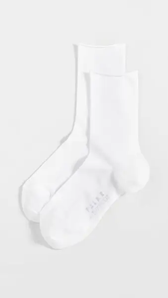Falke + Acitve Breeze Roll Top Socks