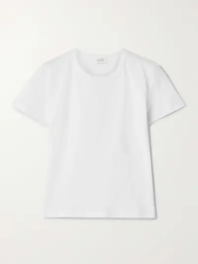 Margo Cotton-Jersey T-Shirt