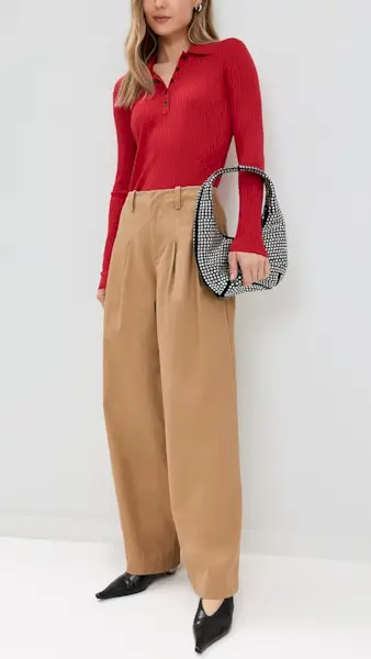 Simonmiller Thorne Twill Pants