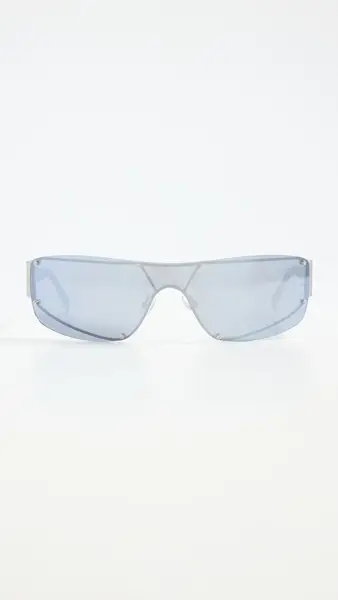 Jenny Bird the Shield Sunglasses