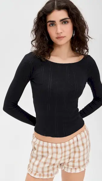 Coucou the Bateau Tee