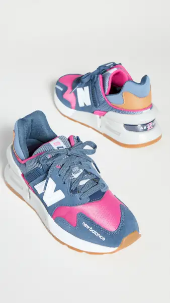 New Balance + 997 Sport Sneakers