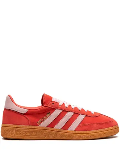 Handball Spezial 'bright Red Clear Pink Sneakers