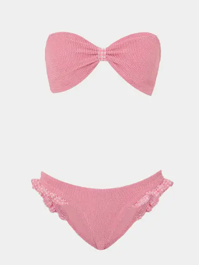 Hunza G, Jean Bikini