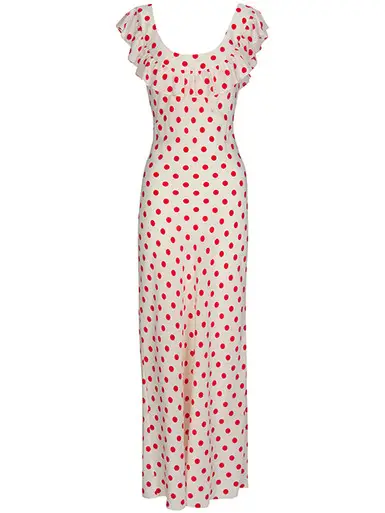 The Claudia - Super Dot