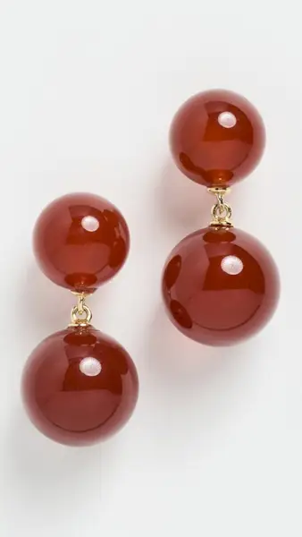 LiÉ Studio the Hannah Earrings