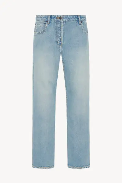 Riaco Jean in Cotton