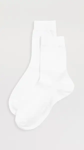 Falke Cotton Touch Ankle Socks