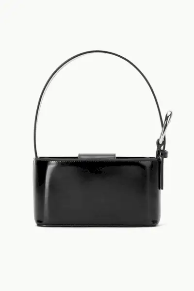 Staud Grant Bag Black
