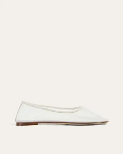 Dear Frances + Balla Mesh