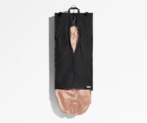 Away + The Centerfold Garment Sleeve