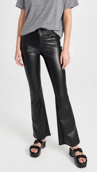 Mother + The Weekender Heel Jeans