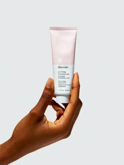 Glossier + Priming Moisturizer