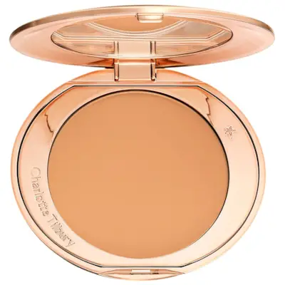 Charlotte Tilbury + Airbrush Flawless Finish Setting Powder
