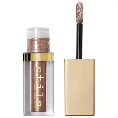 Stila + Glitter & Glow Liquid Eye Shadow