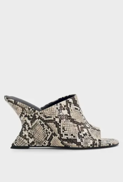 Crystal Gucci Single Hair Clip