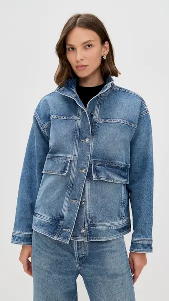 Favorite Daughter the Margot Jacket