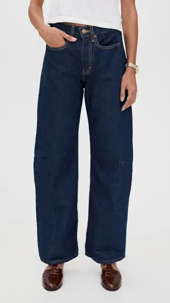 B Sides Slim Lasso Jeans