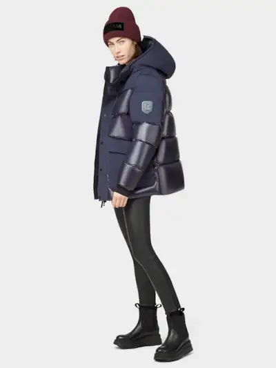 Rudsak + Sonny Unisex Down Puffer
