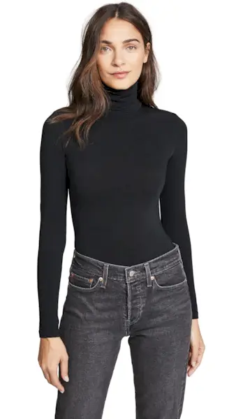 Wolford + Colorado String Bodysuit