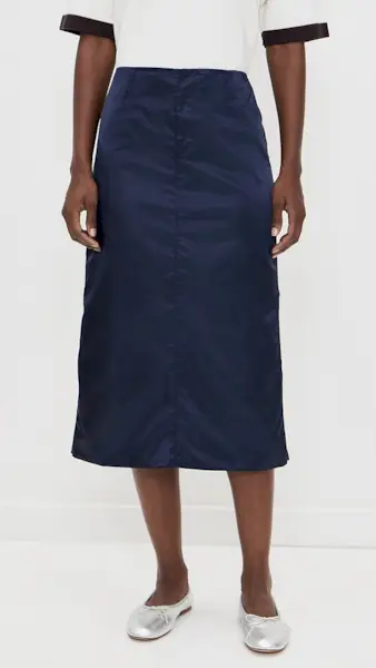 Sandy Liang Ravenna Skirt