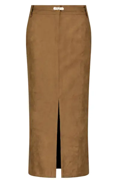 Commando Butter Long Sleeve Crew Neck