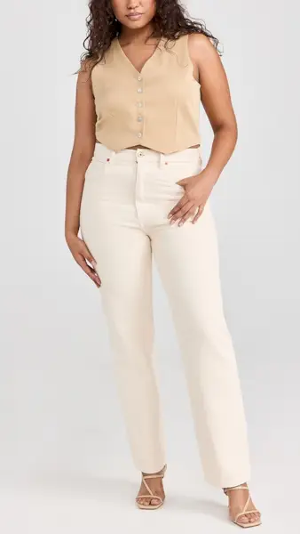 Slvrlake London Jeans