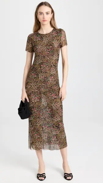 Misa + Vanessa Dress