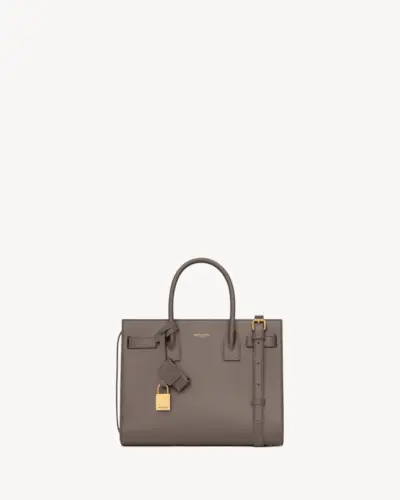 Sac De Jour in Smooth Leather – Baby