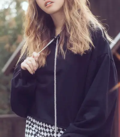 Eggie + Tardy Hoodie