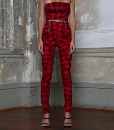 I.Am.Gia + Axle Pant