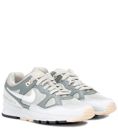 Nike + Air Span II Sneakers