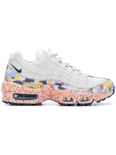 Nike + Air Max 95 SE Sneakers