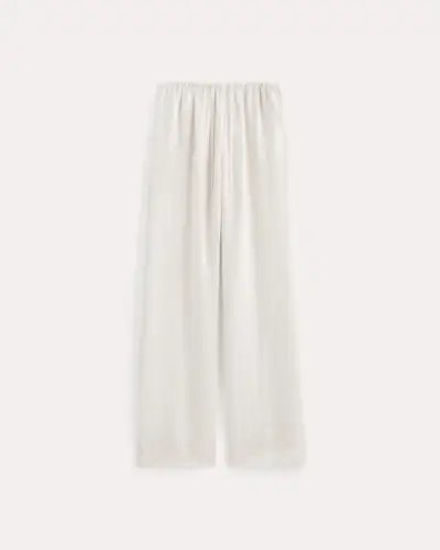 Everlane, The Drawstring Pant in Linen