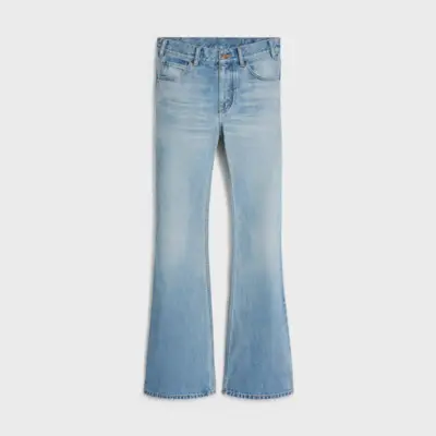 Marco Jeans in Blue Eclipse Wash Denim