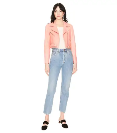 Veda + Baby Jane Jacket