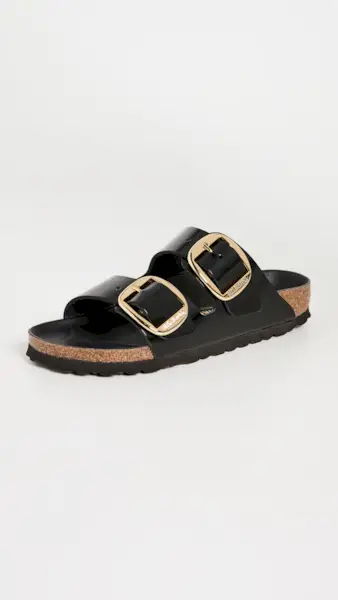 Birkenstock + Arizona Big Buckle Sandals