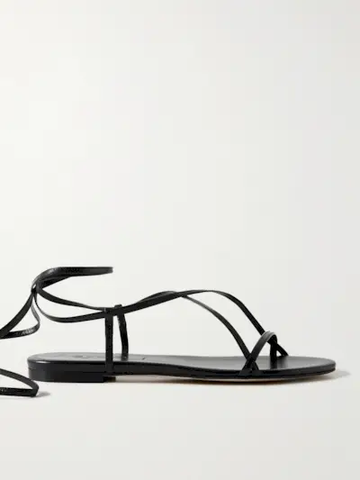 Penny Leather Sandals