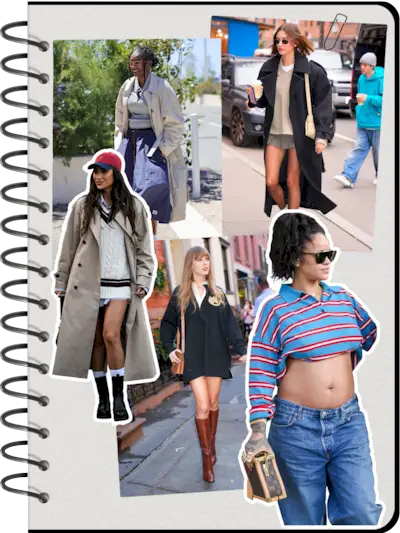 Harris Suede Boat Shoes