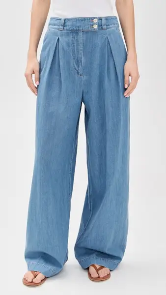 Jenni Kayne Newport Trousers