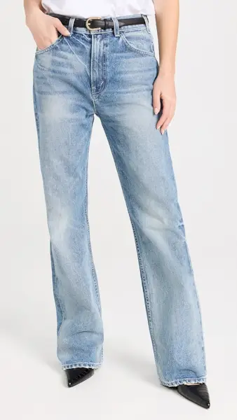 Nili Lotan Mitchell Jeans