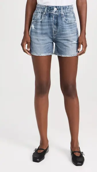 Rag & Bone Miramar Walking Shorts