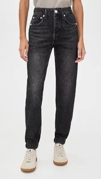 Rag & Bone Miramar Terry Jogger Pants