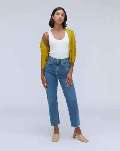 The Way-High® Jean