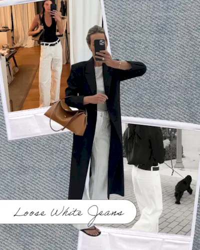 summer 2025 denim trends