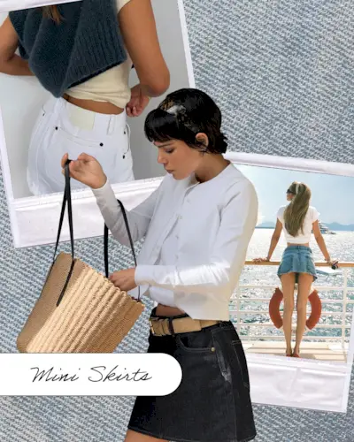 summer 2025 denim trends