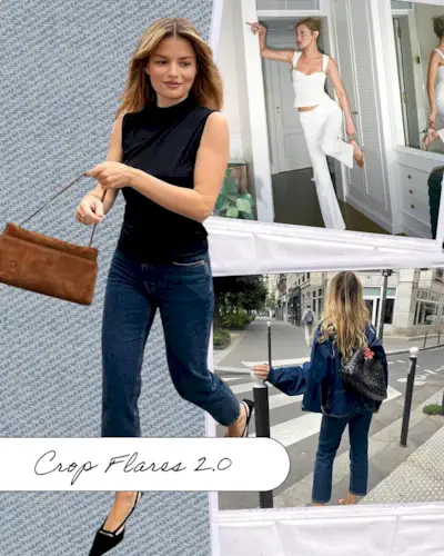 summer 2025 denim trends