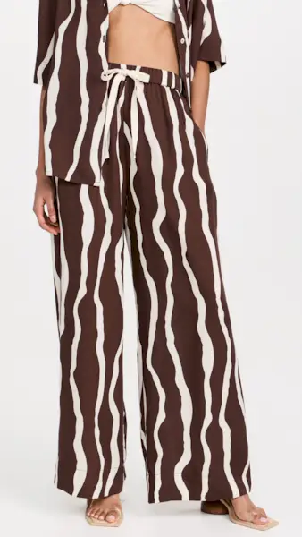 Faithfull the Brand + Simena Pants