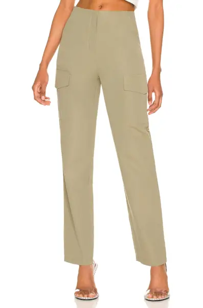 Superdown + Kimmy Cargo Pant