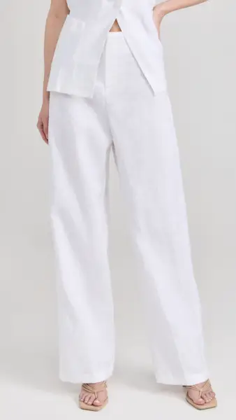 Faithfull the Brand + Isotta Pants